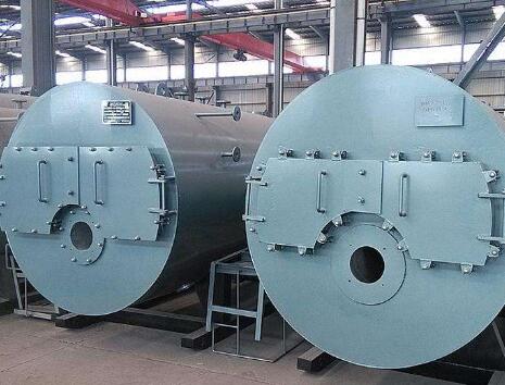 導熱油爐停電